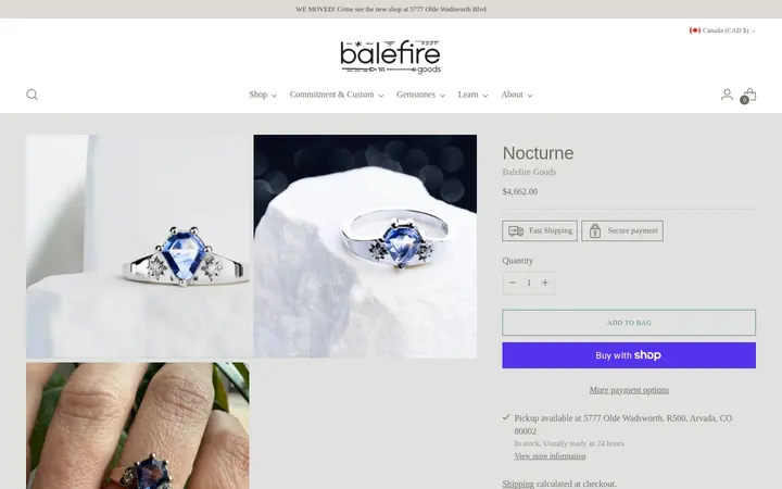 /collections/the-flourish-collection/products/nocture — Balefire Goods