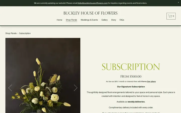 /shop-florals/p/seasonal-wreath-class-thursday-november-3rd-2023 — Buckley House of Flowers