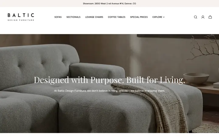 /pages/about-us — Baltic Design Furniture - Modern European Sofas