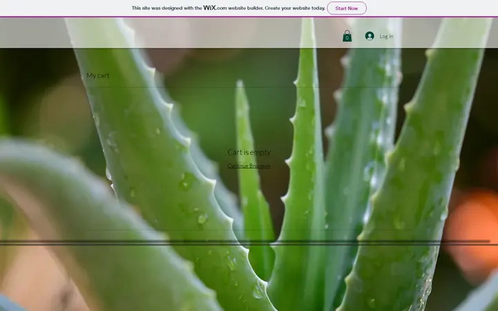 /verabloom/cart-page — Verabloom