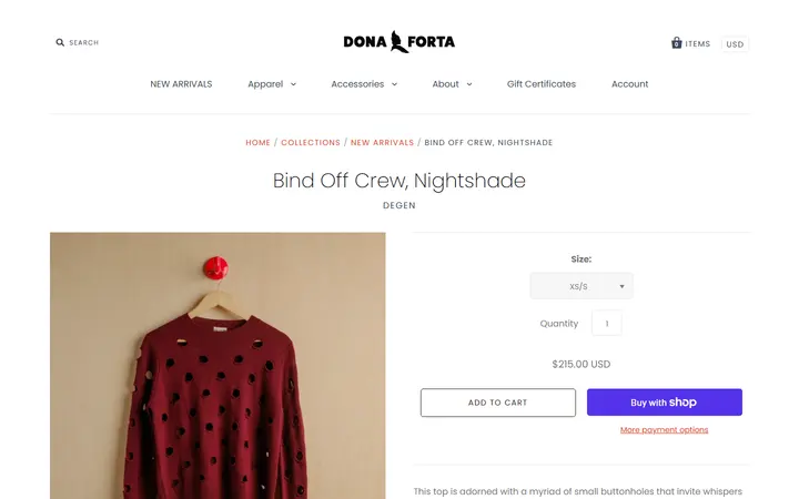 /collections/new-arrivals/products/bind-off-crew-nightshade — Dona Forta