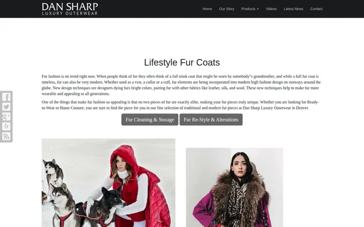 /fur-coats-denver — Dan Sharp Luxury Outerwear