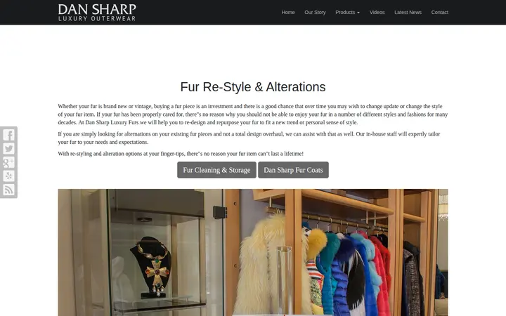 /Fur-Re-Style-and-Alterations — Dan Sharp Luxury Outerwear