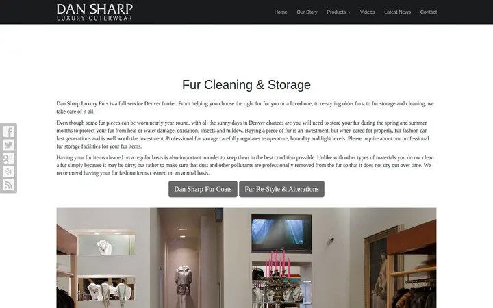 /Fur-Cleaning-and-Storage — Dan Sharp Luxury Outerwear