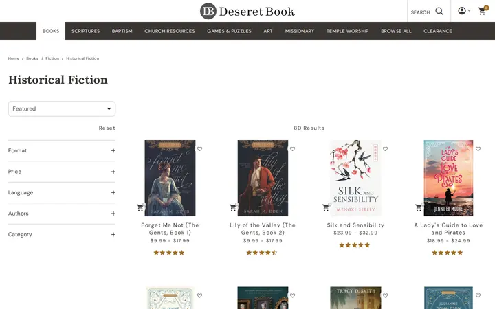 /category/books_fiction/books_fiction_historical-fiction — Deseret Book