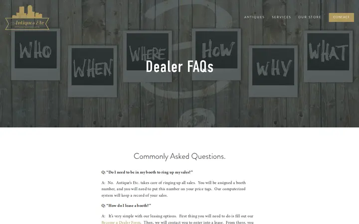 /faqs — Antiques Etc.