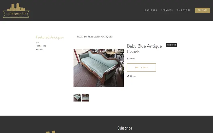 /featured-antiques/baby-blue-antique-couch — Antiques Etc.