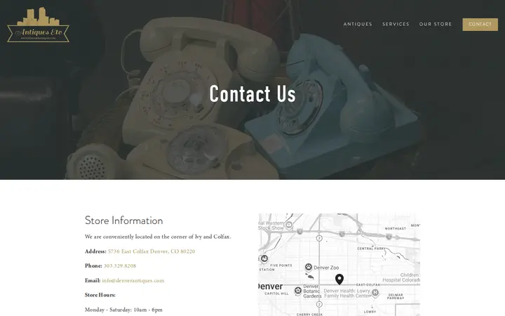 /contact — Antiques Etc.