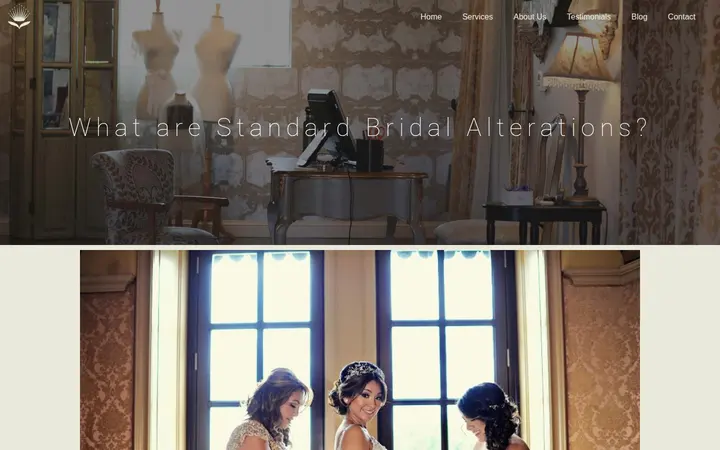 /what-are-standard-bridal-alterations — Donna Beth Creations