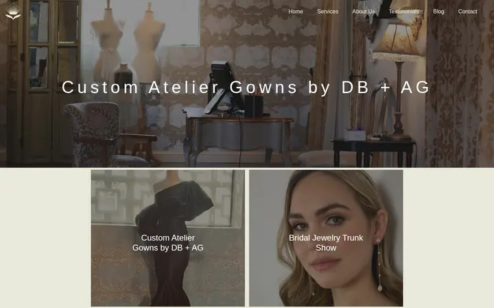 /blog — Donna Beth Creations