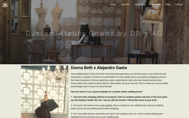 /custom-wedding-gowns — Donna Beth Creations
