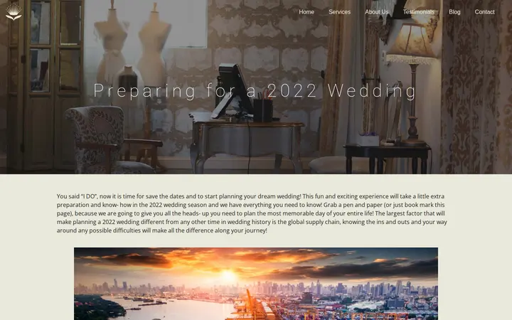 /2022-wedding — Donna Beth Creations