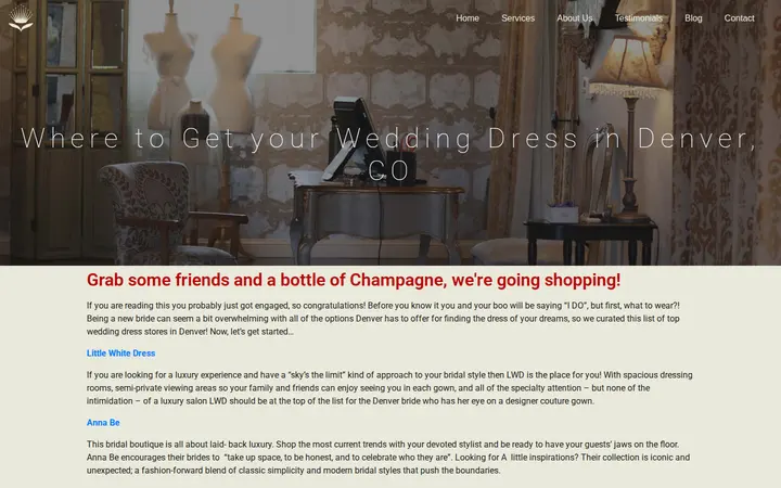 /where-to-get-your-wedding-dress-in-denver-co — Donna Beth Creations