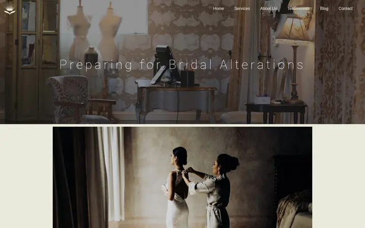 /preparing-for-bridal-alterations — Donna Beth Creations