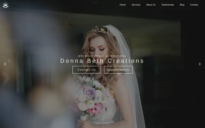 /about-us — Donna Beth Creations
