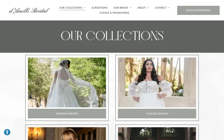 /our-designers — d'Anelli Bridal & Special Occasion