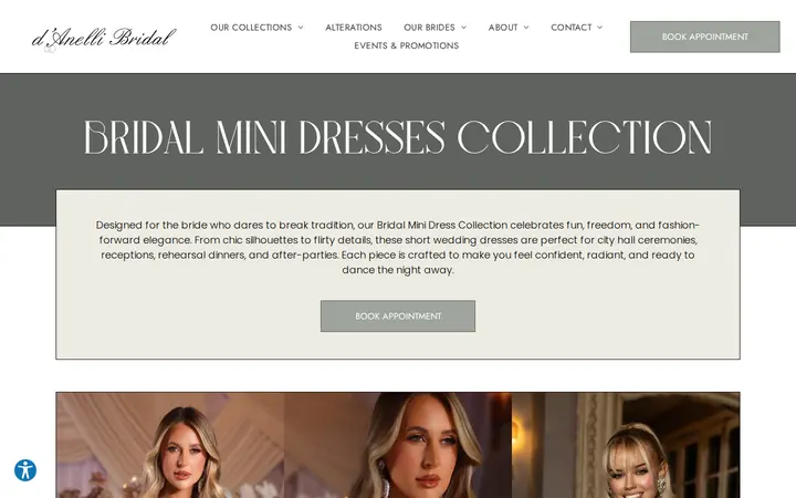 /bridal-minis — d'Anelli Bridal & Special Occasion