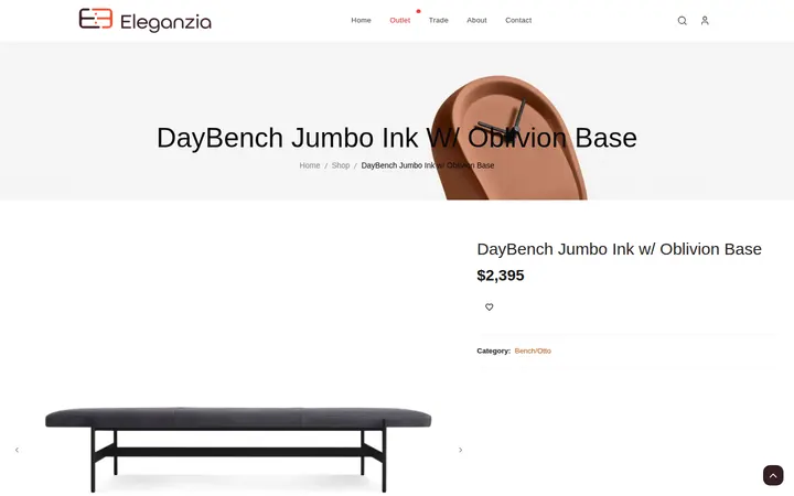 /product/2960 — Eleganzia Furniture Outlet