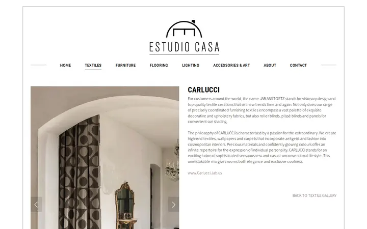 /carlucci — Estudio Casa