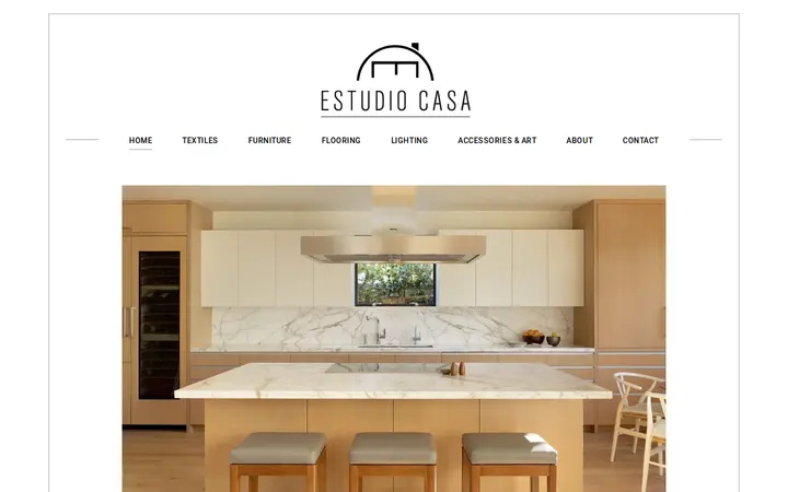 /home — Estudio Casa