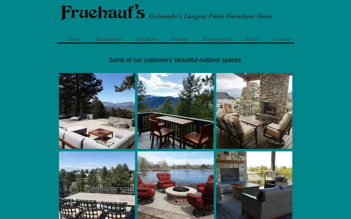 /customer-images — Fruehauf's