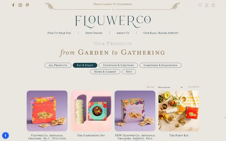 /collections/eat-enjoy — Flouwer Co.