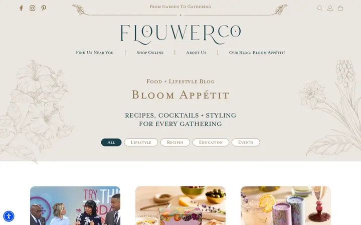 /blogs/news — Flouwer Co.