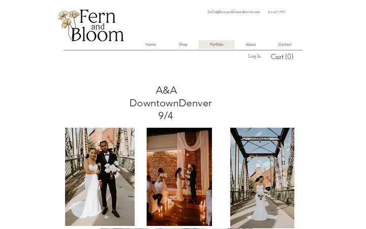/a-a — Fern and Bloom Denver