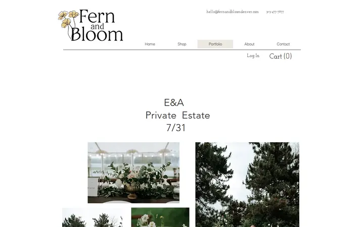 /e-a — Fern and Bloom Denver