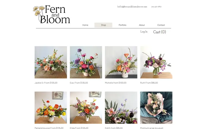 /mother-s-day — Fern and Bloom Denver