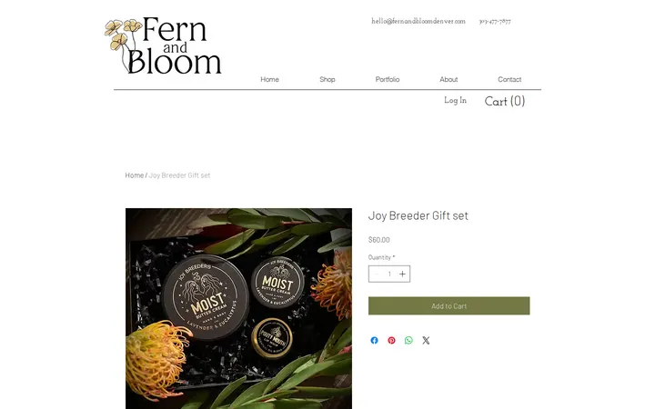 /product-page/joy-breeder-gift-set — Fern and Bloom Denver