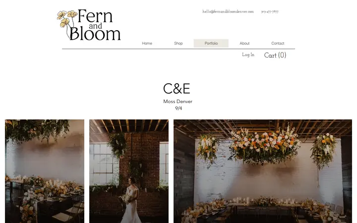 /c-e — Fern and Bloom Denver