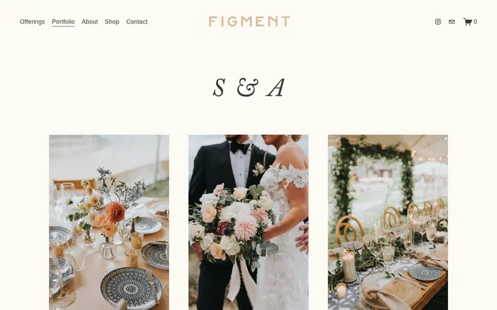 /portfolio/s-amp-a — Figment Floral