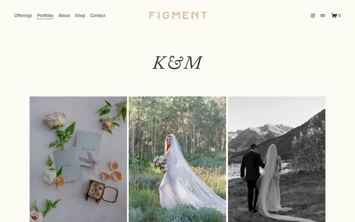 /portfolio/kampm — Figment Floral