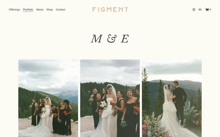 /portfolio/m-amp-e — Figment Floral
