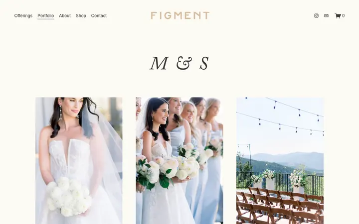 /portfolio/m-amp-s — Figment Floral