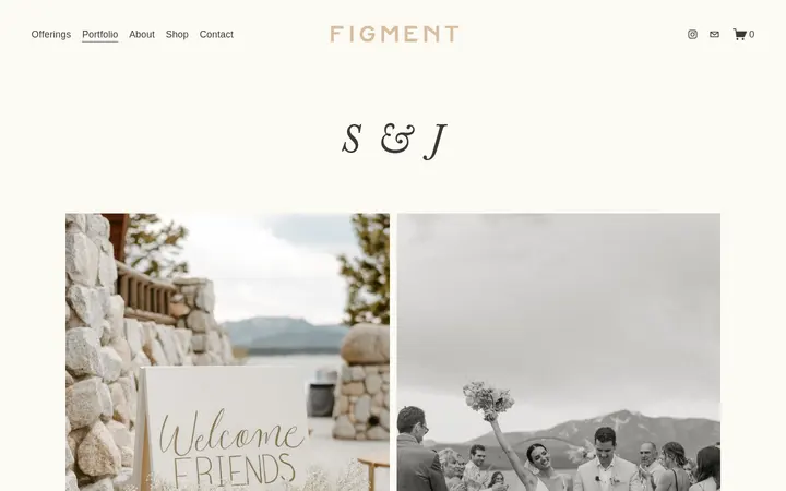 /portfolio/samandjack — Figment Floral
