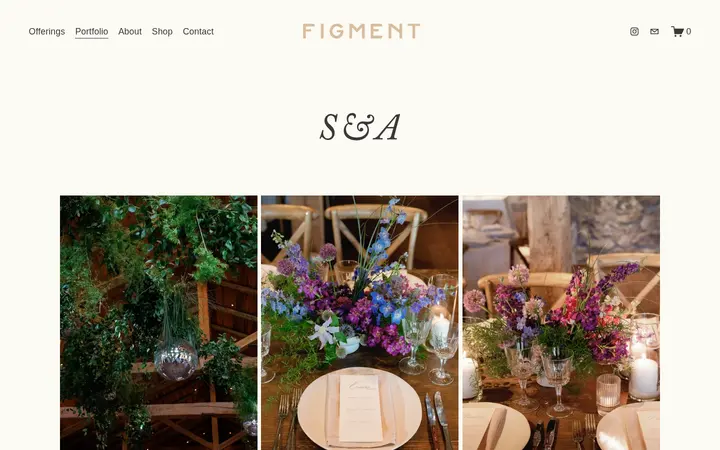 /portfolio/sampa — Figment Floral