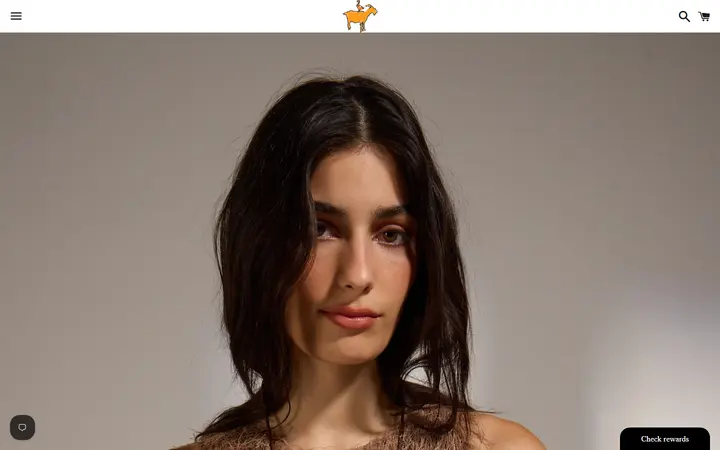 /collections/new-arrivals/products/deluc-kula — Goose & the Goat Shoes, Clothing, Accessories