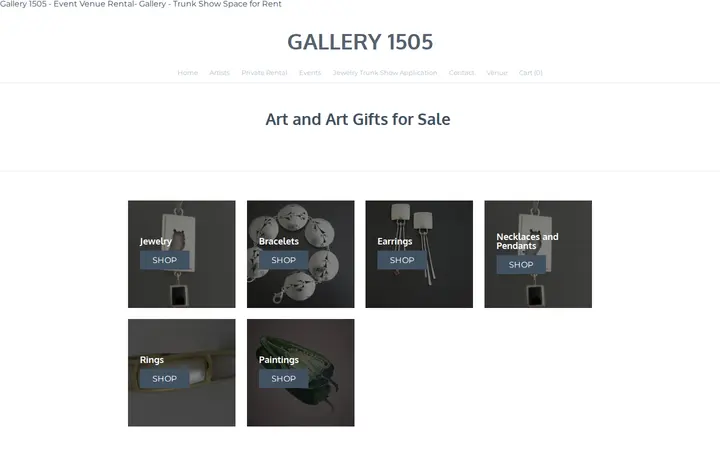 /shop-online.html — Gallery 1505