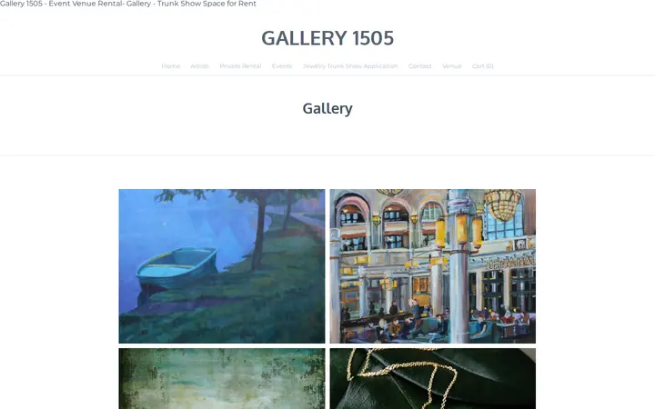 /gallery.html — Gallery 1505