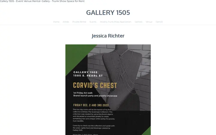 /jessica-richter.html — Gallery 1505