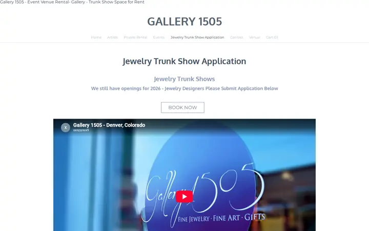 /jewelry-trunk-show-application.html — Gallery 1505