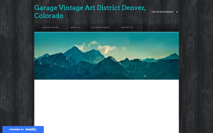 /store/c1/Featured_Products.html — Garage Vintage