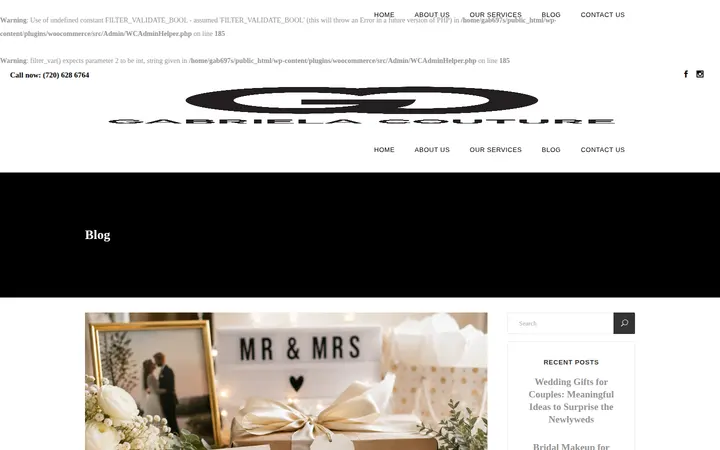 /blog — Gabriela Couture wedding dress alterations