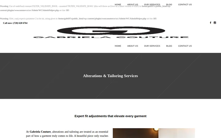 /alterations-tailoring-services — Gabriela Couture wedding dress alterations