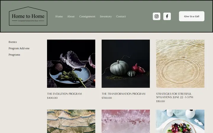 /programs-events — Home to Home