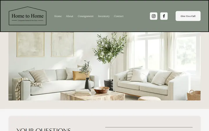 /faq — Home to Home