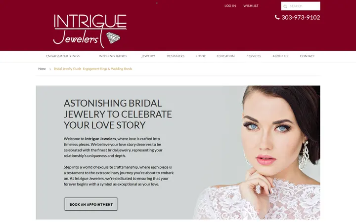 /bridal-jewelry-guide — Intrigue Jewelers Inc