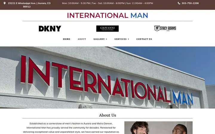/about-us — International Man